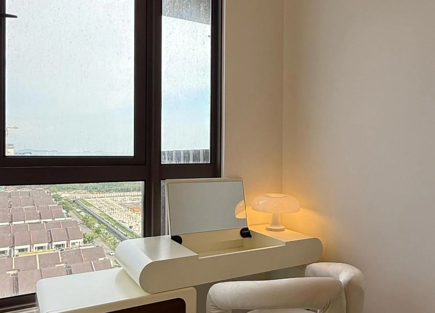 New Bali Residence Seaview L 8 Pax L Kids Friendly L Water Theme Park L 5Mins To Jonker L Kids Slide Malacca 0*,  Malaysia