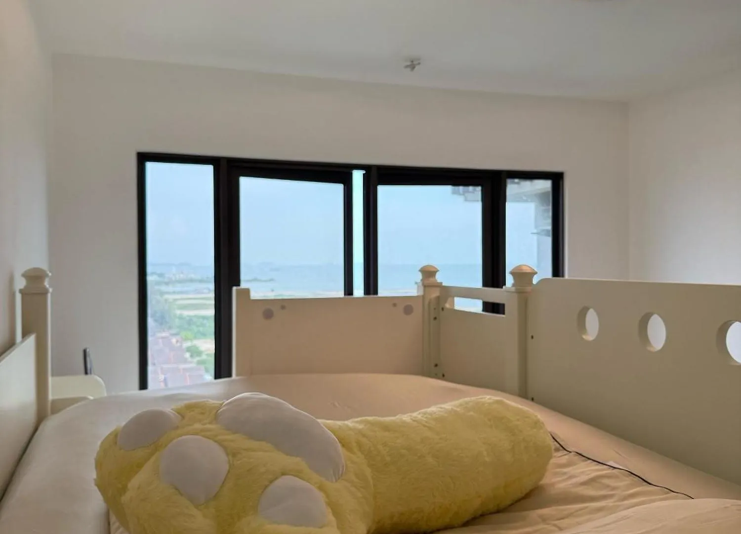 New Bali Residence Seaview L 8 Pax L Kids Friendly L Water Theme Park L 5Mins To Jonker L Kids Slide Malacca 0*,