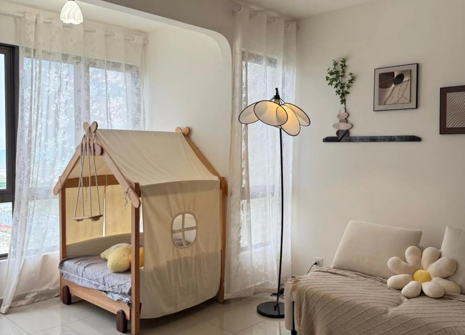 New Bali Residence Seaview L 8 Pax L Kids Friendly L Water Theme Park L 5Mins To Jonker L Kids Slide Malacca 0*,